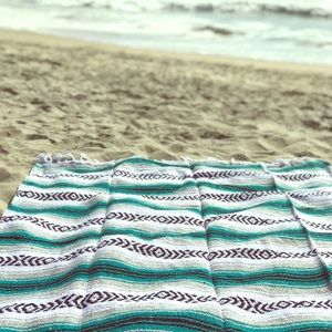 Sarape / beach Mat